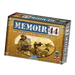 MEMOIRE '44 - EXT - THÉATRE MÉDITERRANÉEN