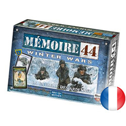 MEMOIRE '44 - EXT - WINTER WARS