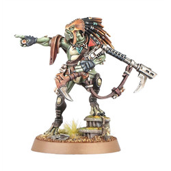 MENTOR PISTEUR KROOT