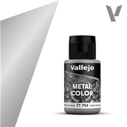 METAL COLOR : PALE BURNT METAL