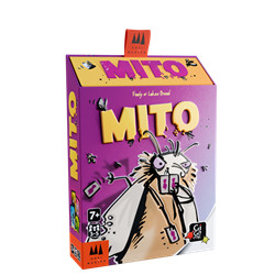MITO (BISEAU)