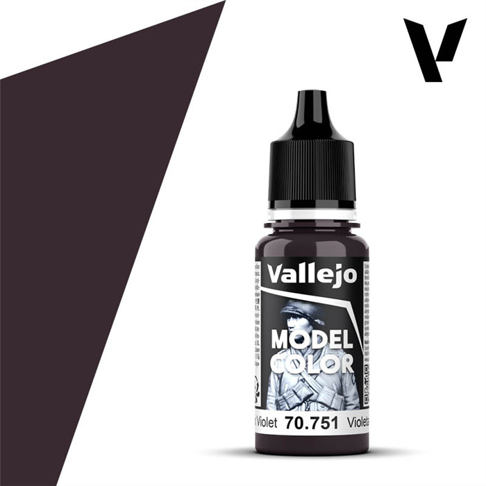 MODEL COLOR : BLACK VIOLET MODEL COLOR : BLACK VIOLET