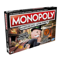 MONOPOLY : TRICHEURS