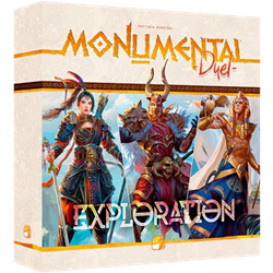 MONUMENTAL - EXPLORATION