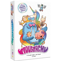 MOUSTACHE
