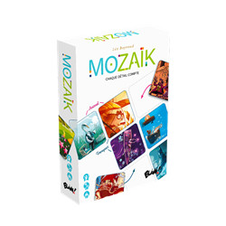 MOZAIK