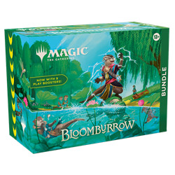 MTG - BLOOMBURROW - BUNDLE