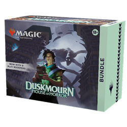 MTG - DUSKMOURN BUNDLE