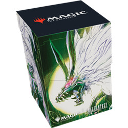 MTG: FF 100+ DECK BOX V7
