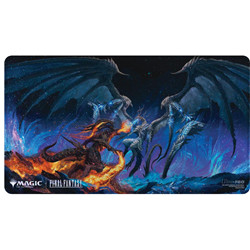 MTG: FF HOLOFOIL PLAYMAT