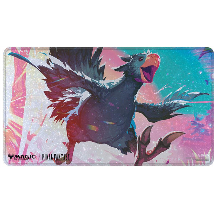 MTG: FF HOLOFOIL PLAYMAT PREMIUM 2 MTG: FF HOLOFOIL PLAYMAT PREMIUM 2