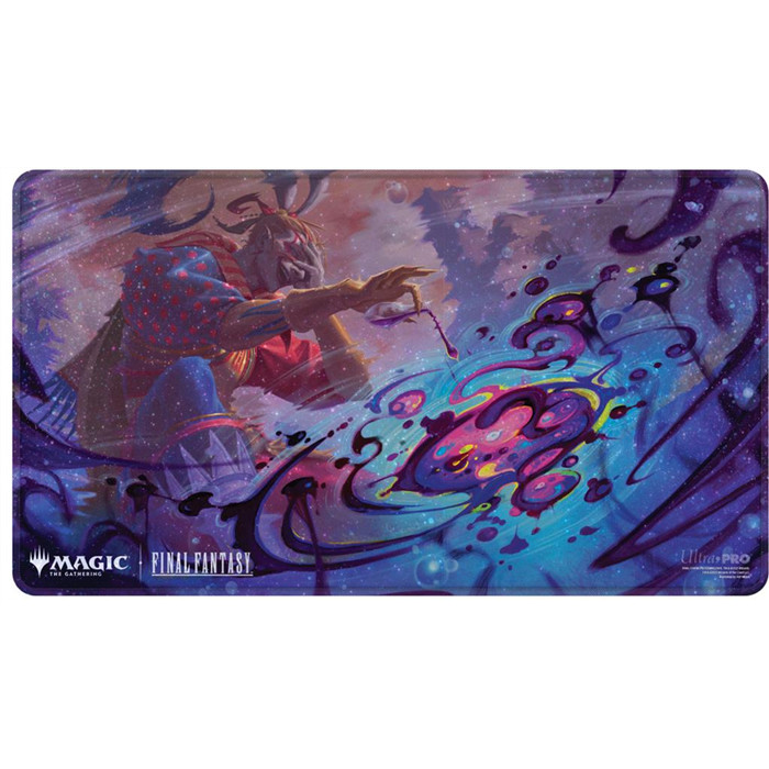 MTG: FF HOLOFOIL PLAYMAT PREMIUM 3 MTG: FF HOLOFOIL PLAYMAT PREMIUM 3