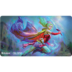 MTG: FF PLAYMAT COMMANDER C