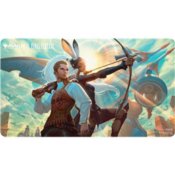 MTG: FF PLAYMAT V10