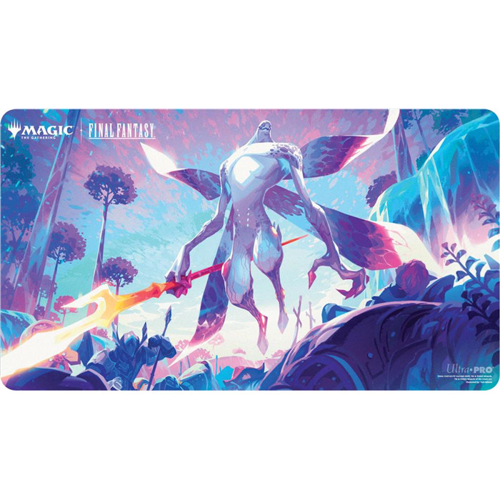 MTG: FF PLAYMAT V12 MTG: FF PLAYMAT V12
