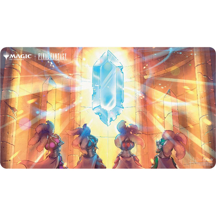 MTG: FF PLAYMAT V2 MTG: FF PLAYMAT V2