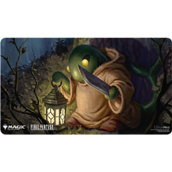 MTG: FF PLAYMAT V4