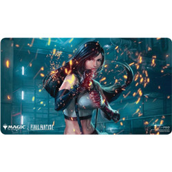 MTG: FF PLAYMAT V8