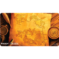 MTG: FF PLAYMAT V9