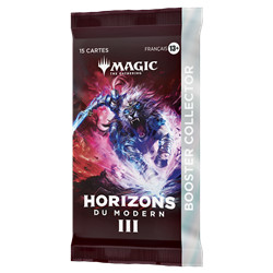MTG - MODERN HORIZONS III COLLECTOR BOOSTER