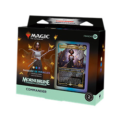 MTG - MORNEBRUNE FAISEUSE DE MIRACLES