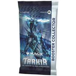 MTG - TARKIR LA TEMPÊTE DES DRAGONS BOOSTER COLLECTOR