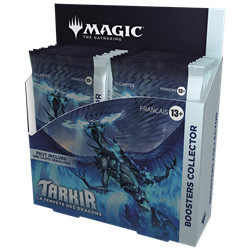 MTG - TARKIR LA TEMPÊTE DES DRAGONS DISPLAY BOOSTER COLLECTOR