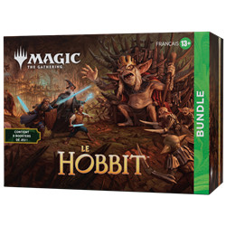 MTG - THE HOBBIT BUNDLE