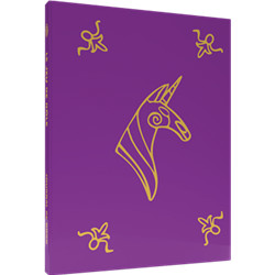MY LITTLE PONY - JOURNAL DE BORD DE PERSONNAGE
