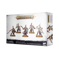 MYRMIDESH PAINBRINGERS