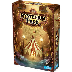 MYSTERIUM PARK