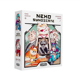 NEKO SYNDICATE
