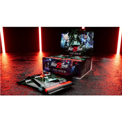 NEUROSCAPE - GENESIS UNLIMITED BOOSTER