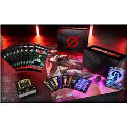 NEUROSCAPE - GENESIS UNLIMITED MASTER DIVER KIT