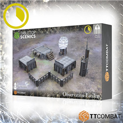 OBSERVATION FACILITY