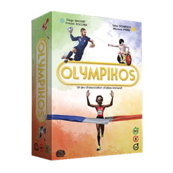 OLYMPYKOS