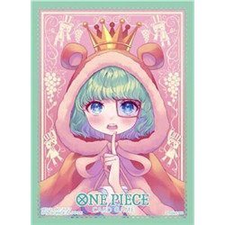 ONE PIECE TCG : SLEEVES SUGAR