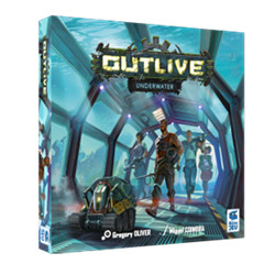 OUTLIVE - EXT UNDERWATER