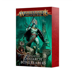 PACK DE FACTION: COLLECTEURS OSSIARQUES