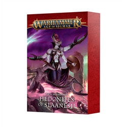PACK DE FACTION: HÉDONITES DE SLAANESH