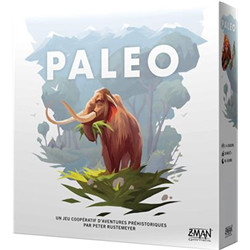 PALEO