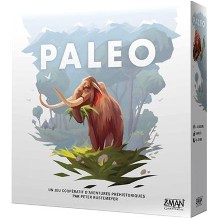 PALEO PALEO