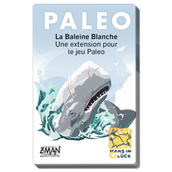 PALEO - EXT. LA BALEINE BLANCHE