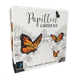 PAPILLON GARDENS