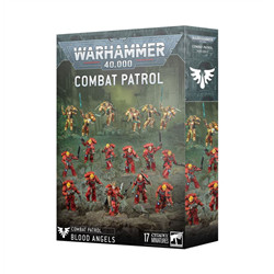 PATROUILLE: BLOOD ANGELS