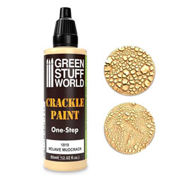 PEINTURE CRAQUELURE - MOJAVE MUDCRACK 60ML