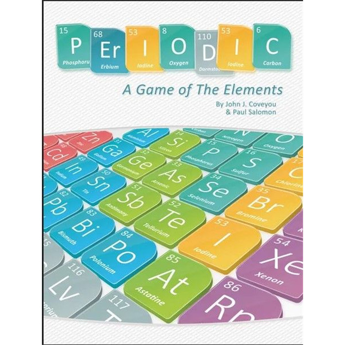 PERIODIC PERIODIC