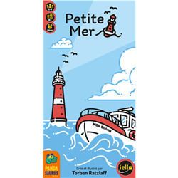 PETITE MER