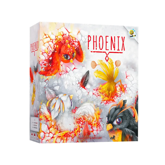 PHOENIX PHOENIX