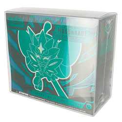 PHOENIX SHIELD - PROTECTION TRANSPARENTE POUR ETB
